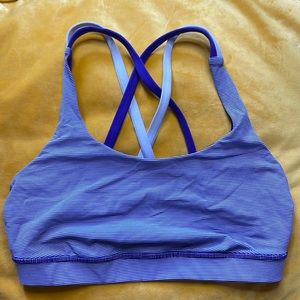 lululemon Energy bra size 6